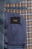 Slim Fit Ceket thumbnail 5