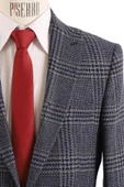 Slim Fit Ceket thumbnail 4