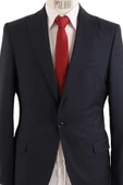 Slim Fit Takım Elbise thumbnail 4