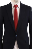 Slim Fit Ceket thumbnail 3