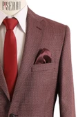 Slim Fit Ceket thumbnail 4