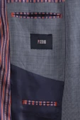 Slim Fit Takım Elbise thumbnail 7