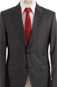 Regular Fit Takım Elbise thumbnail 4