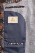 Slim Fit Ceket thumbnail 5