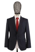 Slim Fit Takım Elbise thumbnail 3