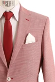 Slim Fit Ceket thumbnail 4