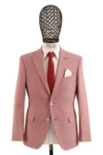 Slim Fit Ceket thumbnail 2