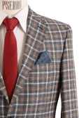 Slim Fit Ceket thumbnail 4