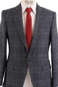 Slim Fit Ceket thumbnail 3