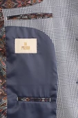 Slim Fit Ceket thumbnail 5