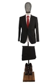 Slim Fit Takım Elbise thumbnail 1