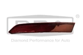 3G0945105A Tampon Reflektörü Arka Dış SOL - Passat 2015-> thumbnail 1