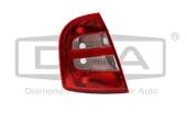 6Y6945111B Stop Lambası SOL - Fabia - Hatchback 2000-2004 thumbnail 1