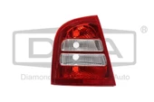 1U6945111C Stop Lambası SOL - Octavia 2001-2011 thumbnail 1