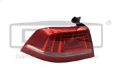 3AE945207B Stop Lambası Dış SOL Led - Passat 2011-2015 thumbnail 1