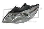 1Z1941017S Far Komple SOL - Octavia 2009-2013 -Facelıft- thumbnail 1