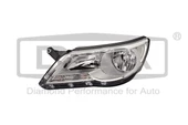 5N1941031AB Far Komple SOL - Tiguan 2008-2011 thumbnail 1