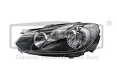 5K1941005L Far Komple SOL - Golf 6 thumbnail 1