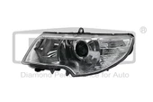 3T1941017C Far Komple SOL - Superb 2008-2013 thumbnail 1