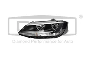 5C7941005A Far Komple SOL - Jetta 2012-> thumbnail 1