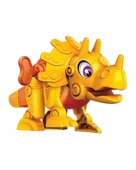 Clementoni Robotik Laboratuvarı Dino Bot Trice 75074 thumbnail 3