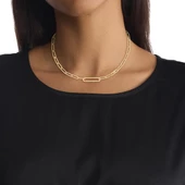 Calvin Klein  CKJ35000537 Kolye thumbnail 2