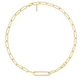 Calvin Klein  CKJ35000537 Kolye thumbnail 1