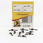 Extra Carp Quick Change Swivel thumbnail 3