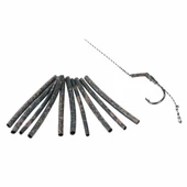 Extra Carp Camou Shrink Tube 2.6 mm thumbnail 2