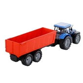 Aya Toys Römorklu Traktör 40111 thumbnail 9