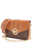 Michael Kors Carmen Çapraz Askılı Kadın Çanta  35S2GNML2B thumbnail 3