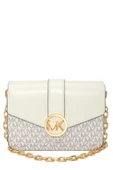 Michael Kors Carmen Çapraz Askılı Kadın Çanta  35S2GNML2B thumbnail 2