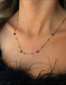 Sones | Çelik Kolye | Sns200207 thumbnail 1