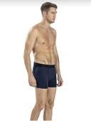 JİBER 321 ERKEK MODAL BOXER ŞORT 6 ADET thumbnail 7