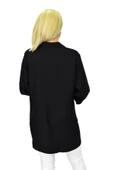 Kadın Taşlı Ayrobin Gömlek BGL-ST03701 thumbnail 8