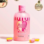 Bubble T Rhubab & Custard Bath & Shower Gel 500 ml Duş Jeli thumbnail 2
