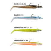 Ryuji Snake Shad Sandeel Silikon Yem 12cm 16g thumbnail 4
