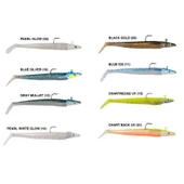 Ryuji Snake Shad Sandeel Silikon Yem 12cm 16g thumbnail 2