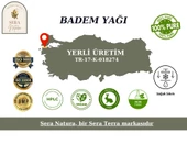 Badem Yağı 30 ml. %100 Saf thumbnail 6