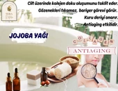 Jojoba Yağı 10 ml. %100 Saf thumbnail 4