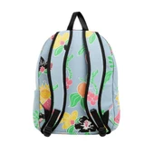 Vans VN000H4WDSB1 Old Skool Backpack Dusty Blue thumbnail 2