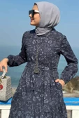 Hüma Elbise thumbnail 3