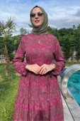 Betül Gül Kurusu Elbise thumbnail 3