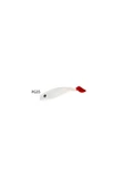 Red Tail 3D ShadD 3,5''-8.9 cm, 1ad. thumbnail 6