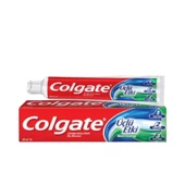 Colgate Diş Macunu Üçlü Etki 50 Ml 2'Li Set thumbnail 1