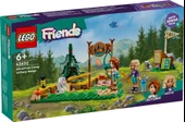 LEGO Friends 42622 Adventure Camp Archery Range thumbnail 1