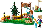 LEGO Friends 42622 Adventure Camp Archery Range thumbnail 3
