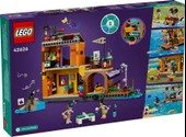 LEGO Friends 42622 Adventure Camp Archery Range thumbnail 2
