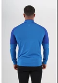 Diadora Premium Kamp Eşofmanı Tek Üst thumbnail 4