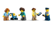 LEGO City 60407 Double-Decker Sightseeing Bus thumbnail 4
